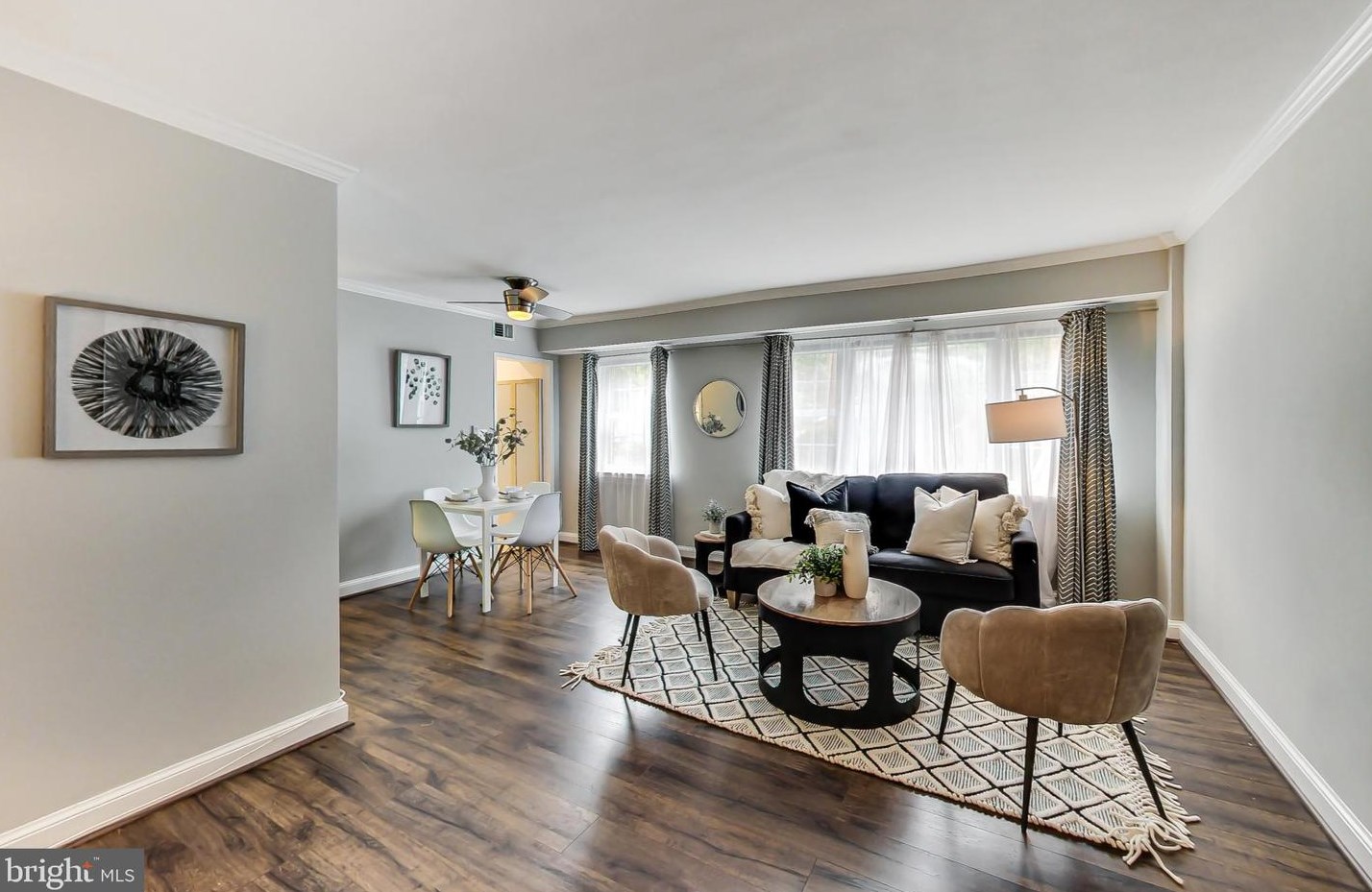 1303 N Ode St #215, Arlington, VA 22209