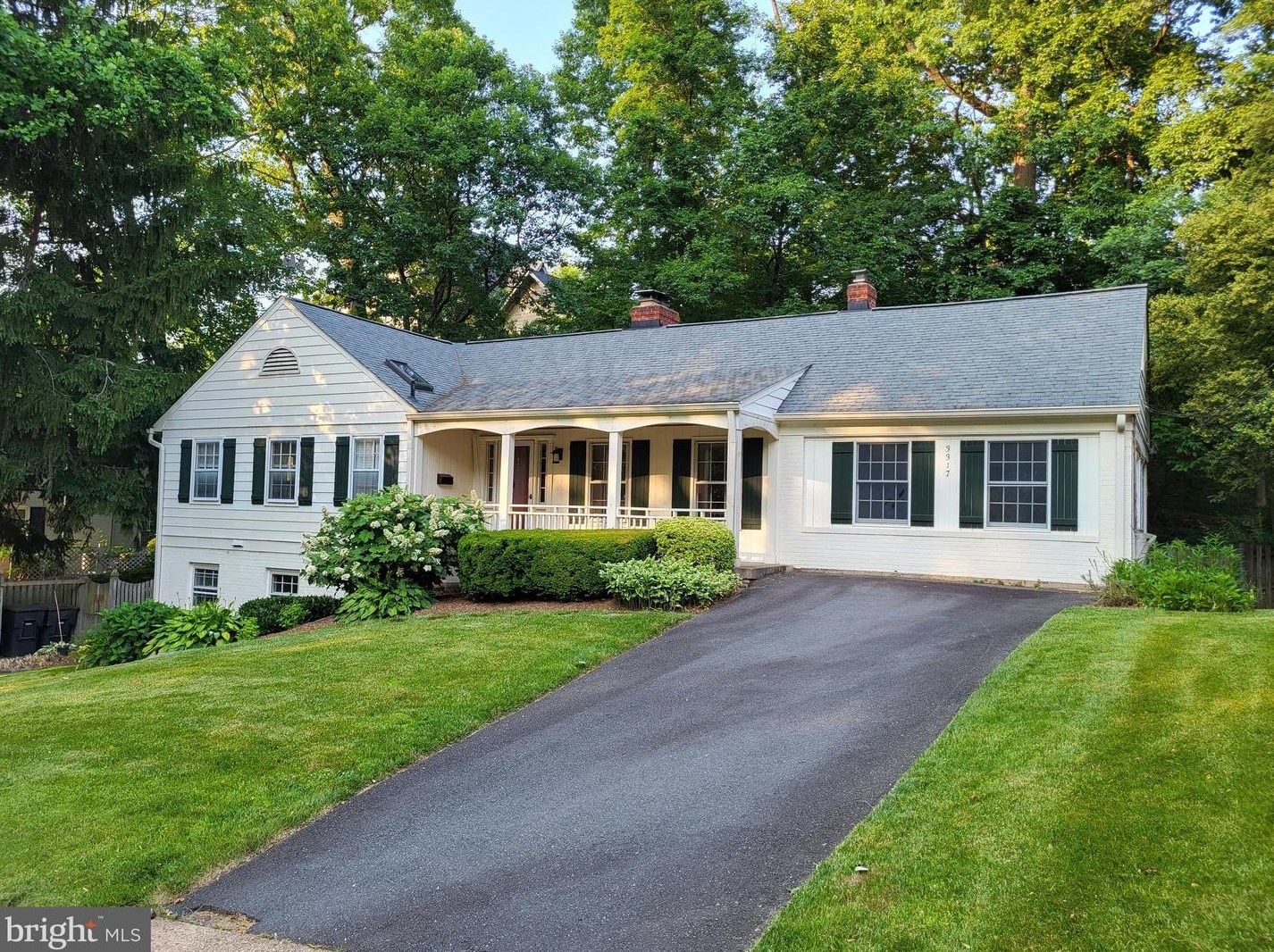 3317 N Vermont St, Arlington, VA 22207