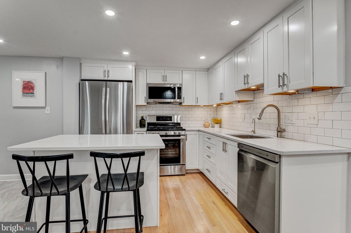 1814 Johnson St, Arlington, VA 22207-3707