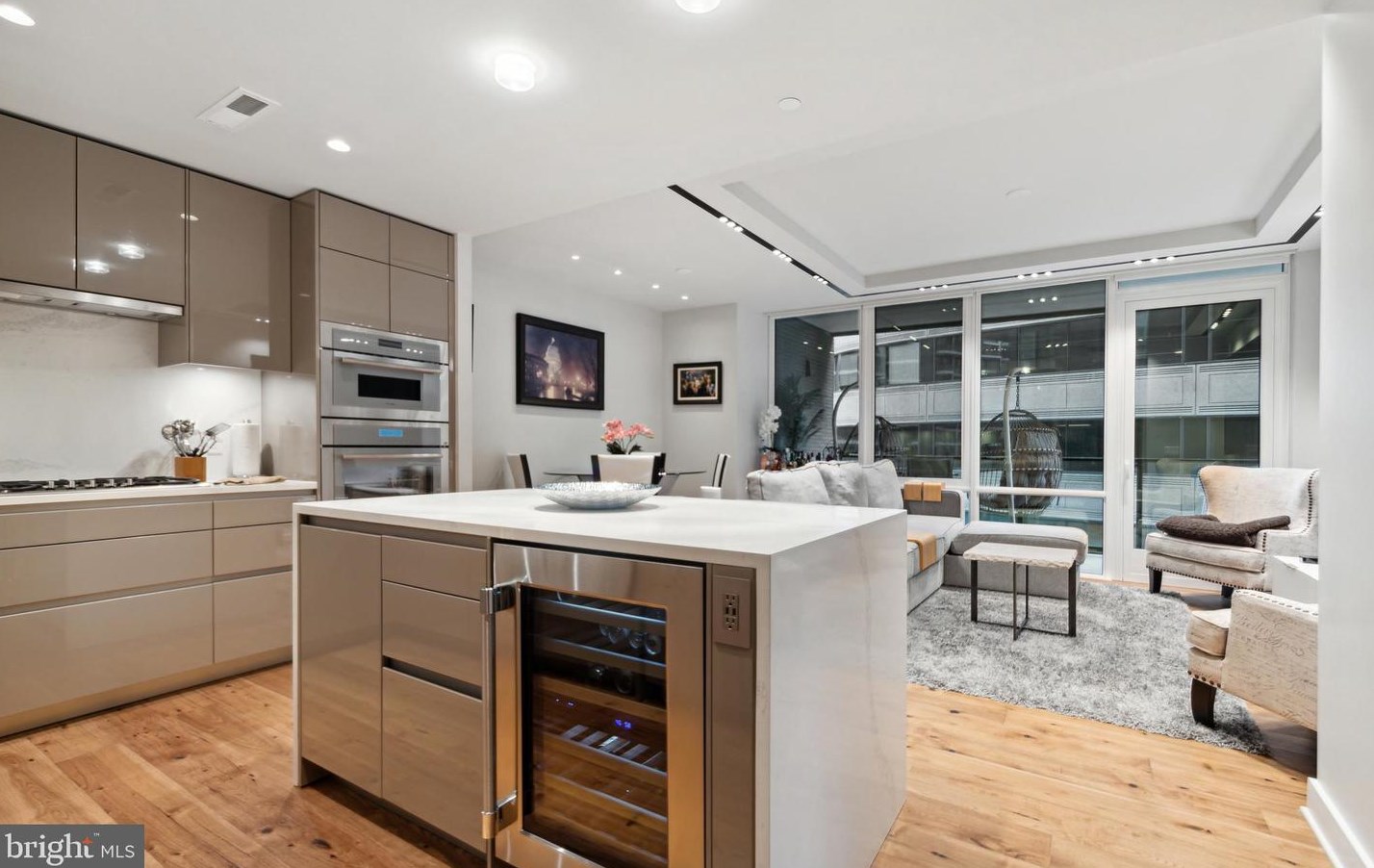 1781 Pierce Street N #604, Arlington, VA 22209