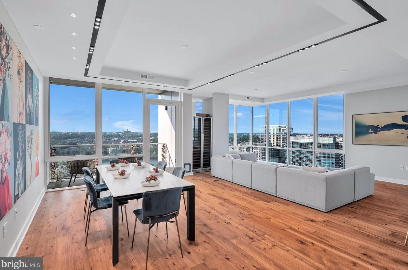 1781 N Pierce St #2503, Arlington, VA 22209