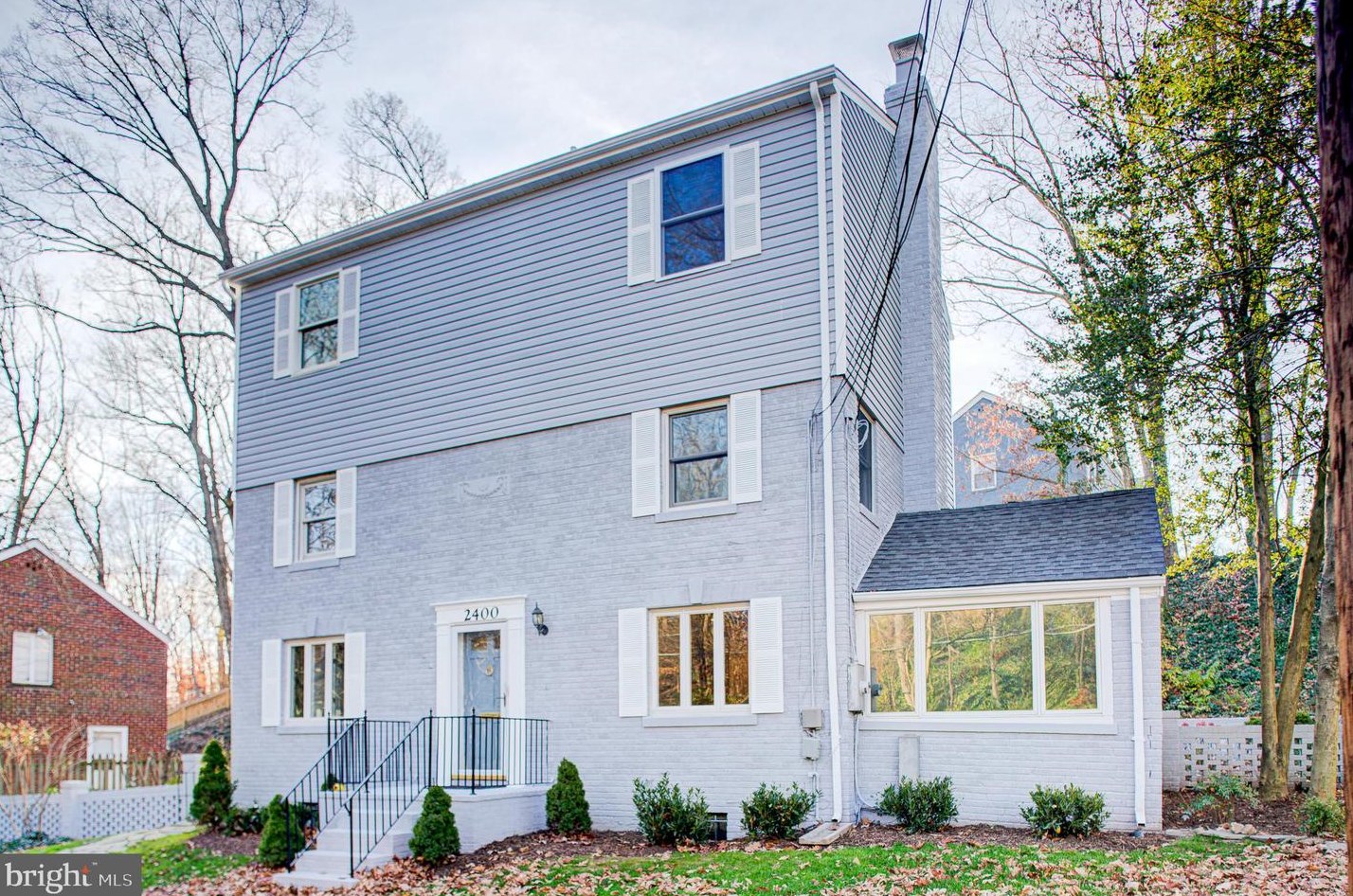 2400 S Arlington Ridge Rd, Arlington, VA 22202