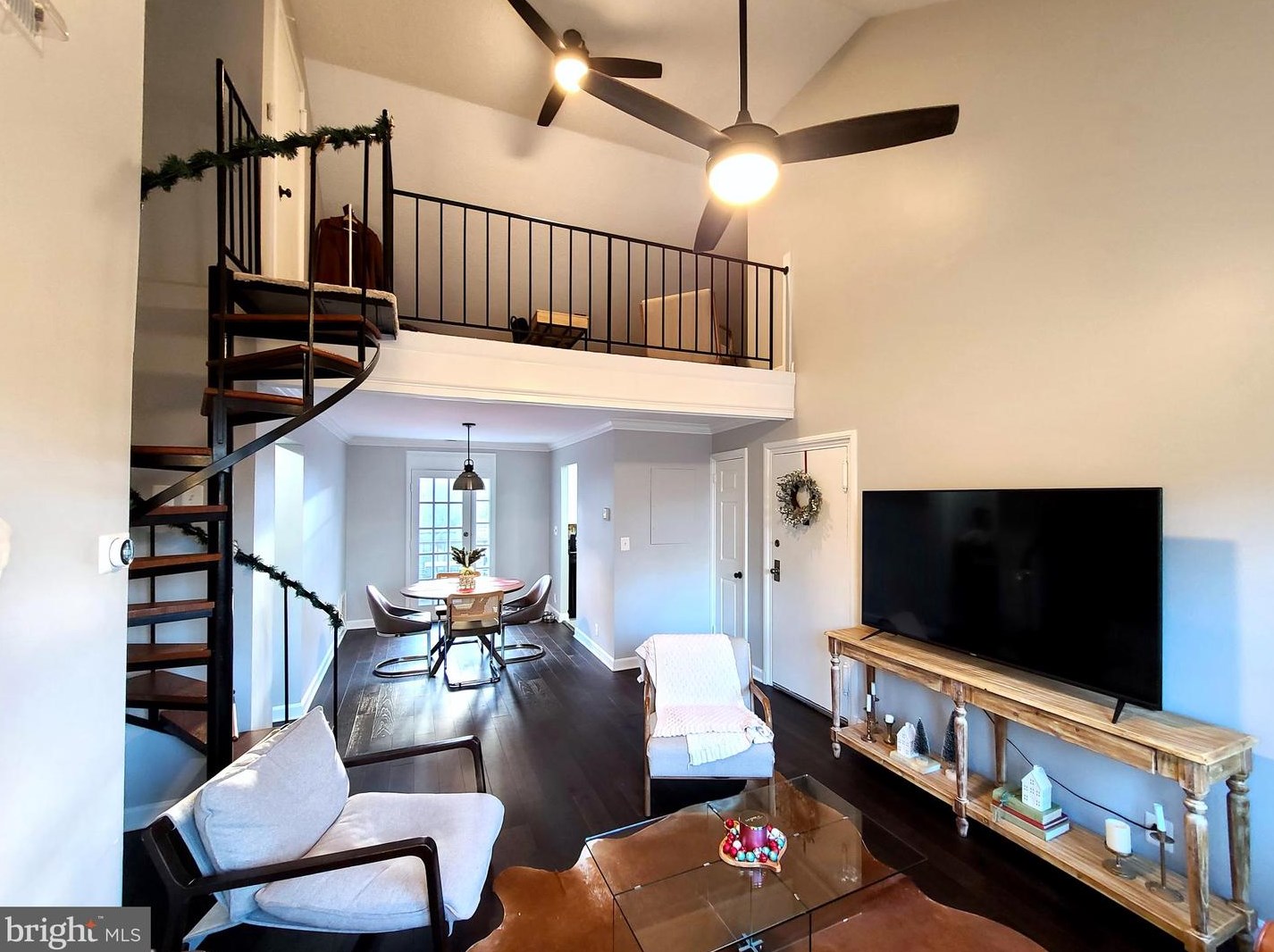 2998 S Columbus St #c1, Arlington, VA 22206