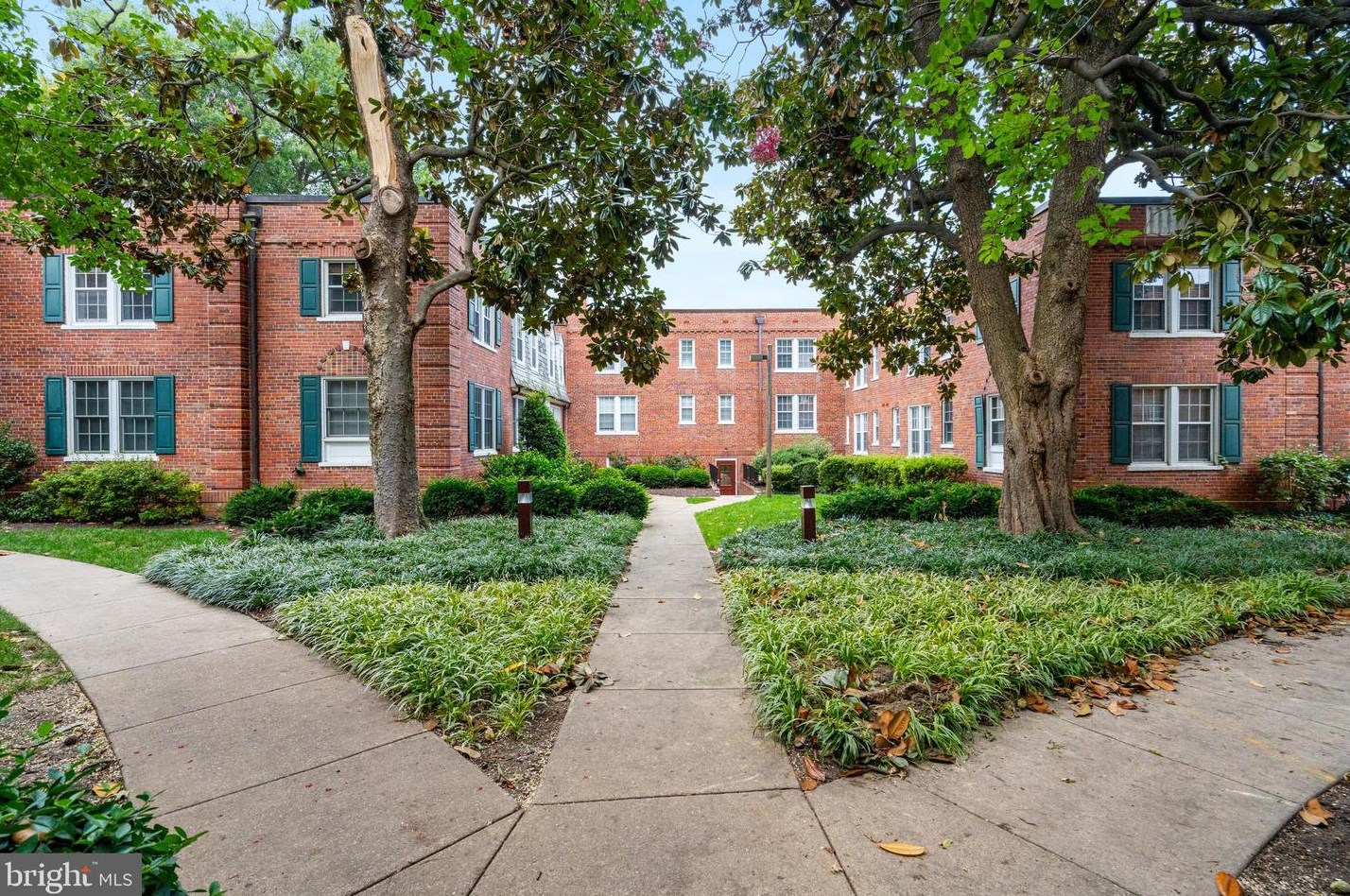 1847 Wilson Blvd #5-359, Arlington, VA 22201