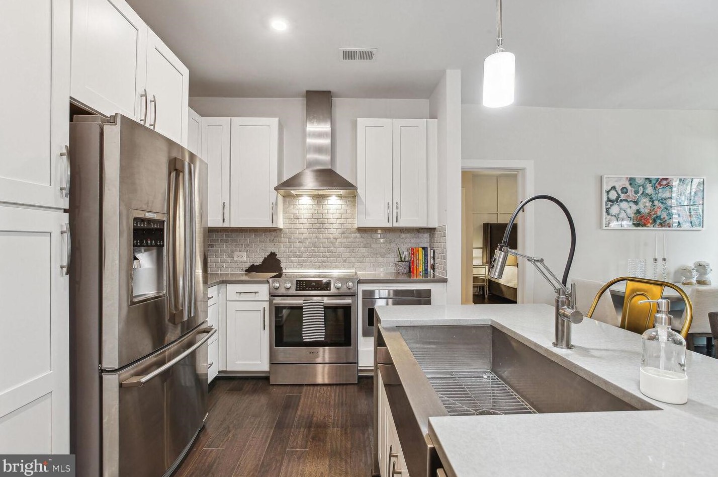 1411 Key Blvd #506, Arlington, VA 22209