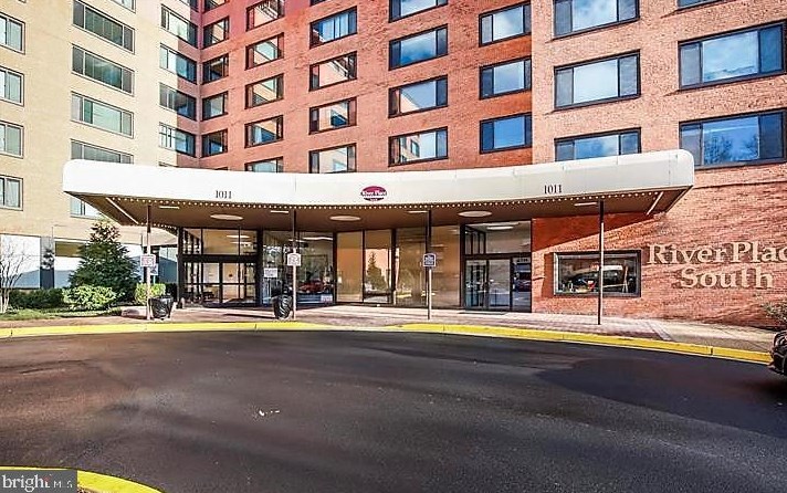 1011 Arlington Blvd Apt 444, Arlington, VA 22209