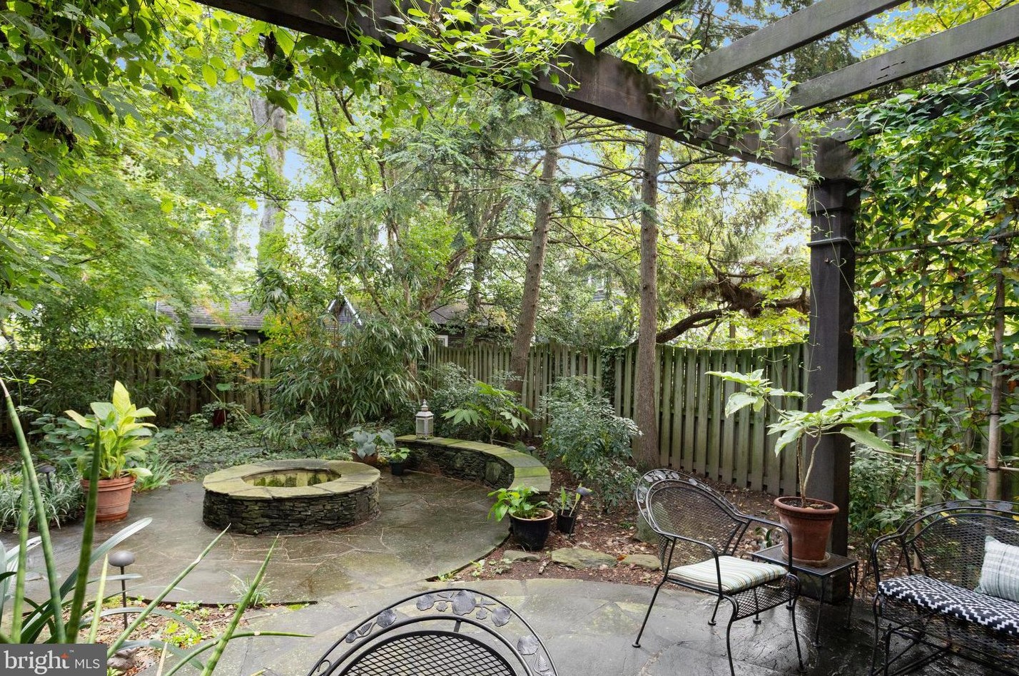 131 Irving St, Arlington VA 22201-1060 exterior