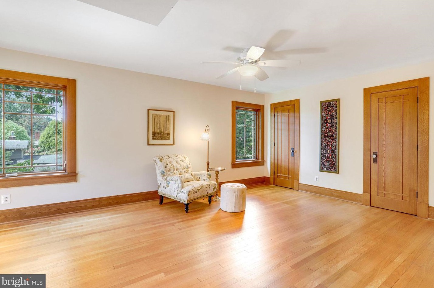 131 Irving St, Arlington VA 22201-1060 exterior