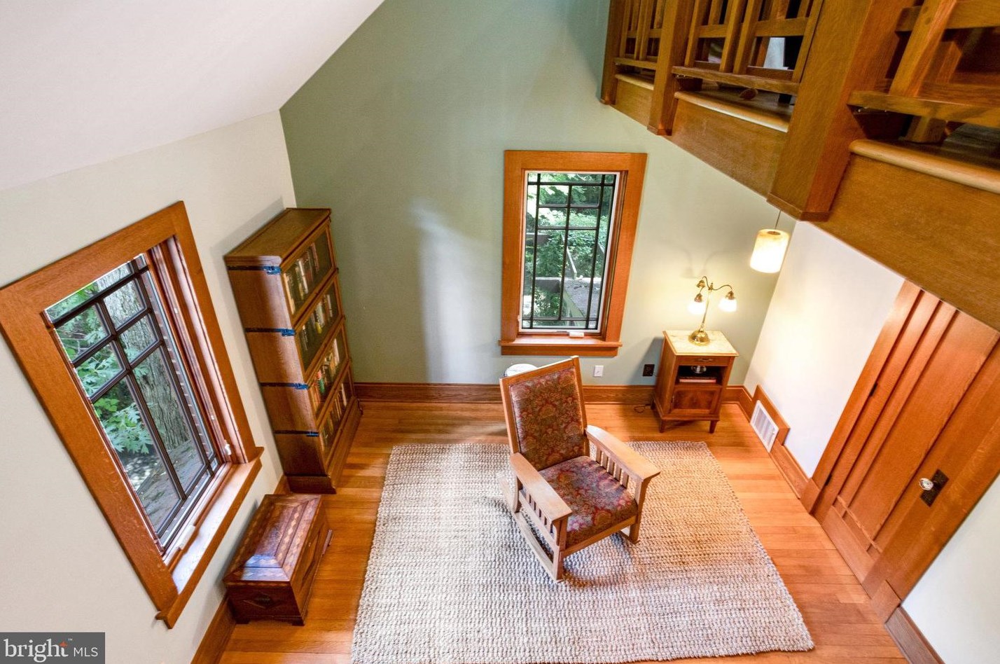 131 Irving St, Arlington VA 22201-1060 exterior