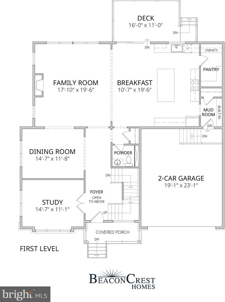 6207 29th St N, Arlington, VA 22207