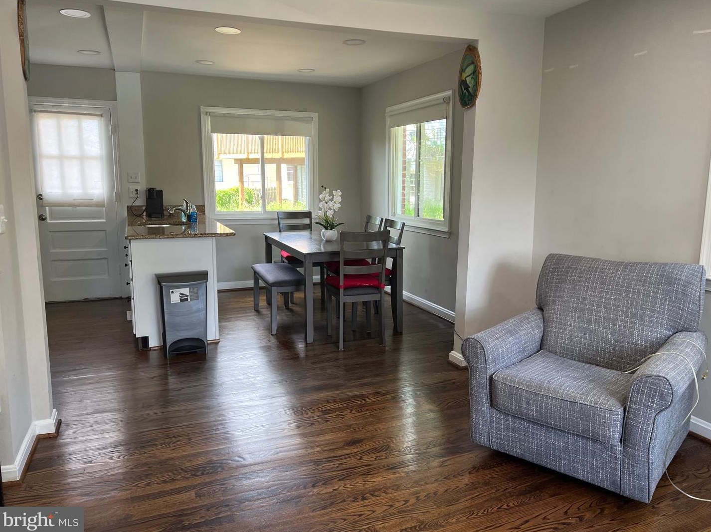 3112 S Fox St, Arlington, VA 22202