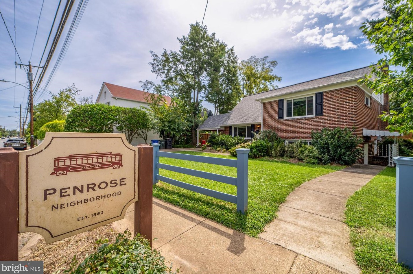 2614 2nd St S, Arlington, VA 22204