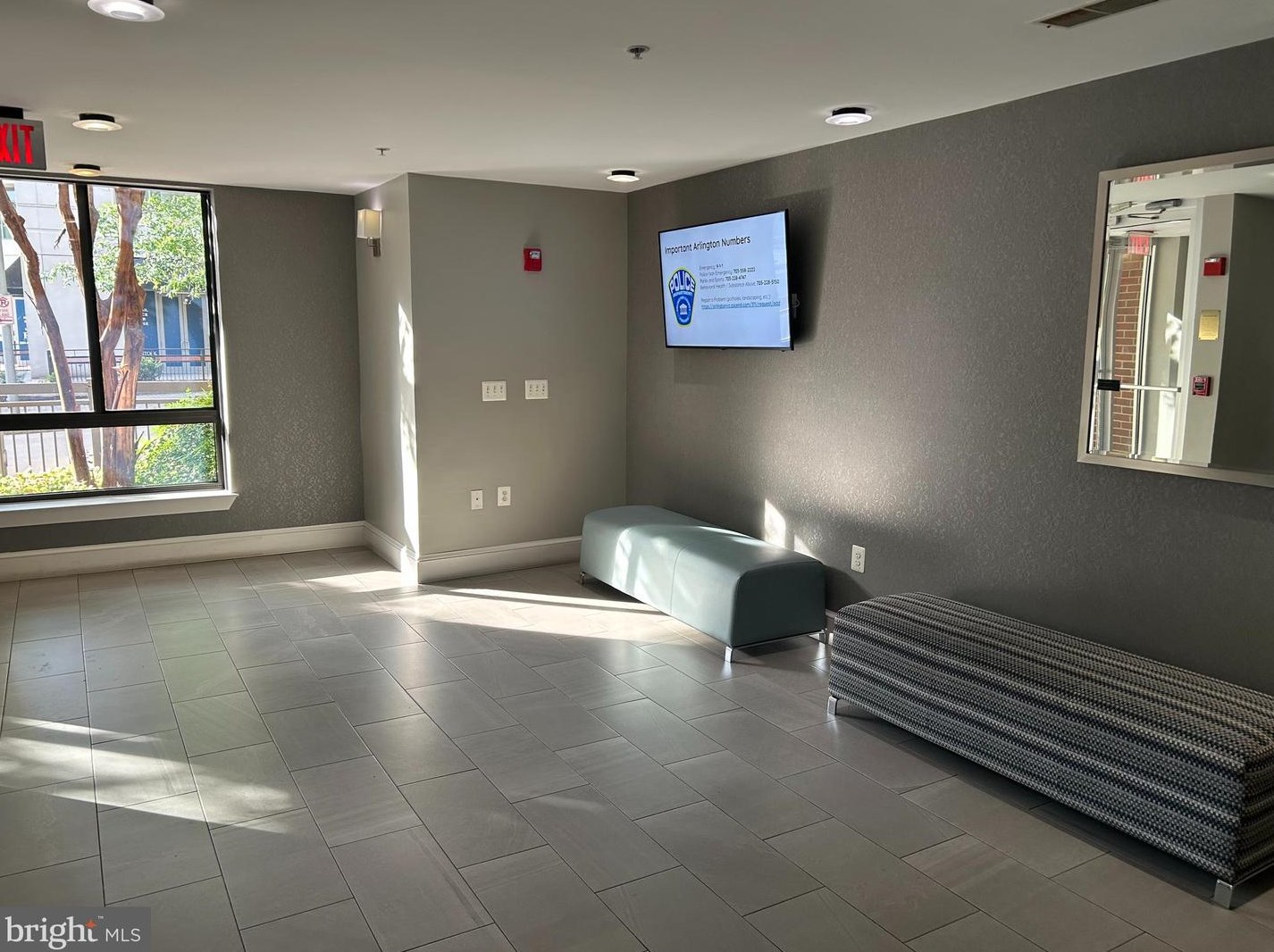 1200 N Hartford St #501, Arlington, VA 22201