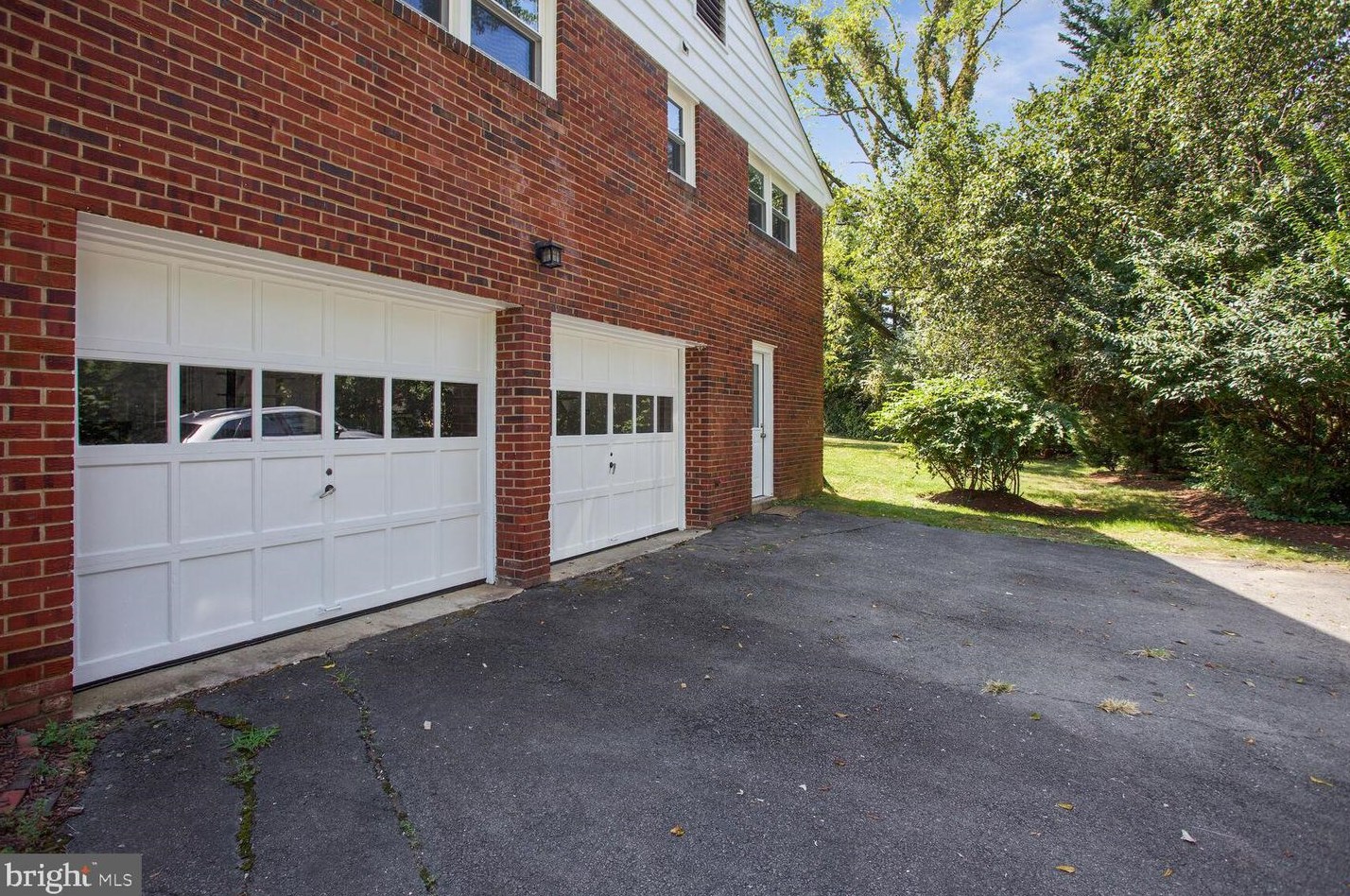 3420 N Glebe Rd, Arlington, VA 22207