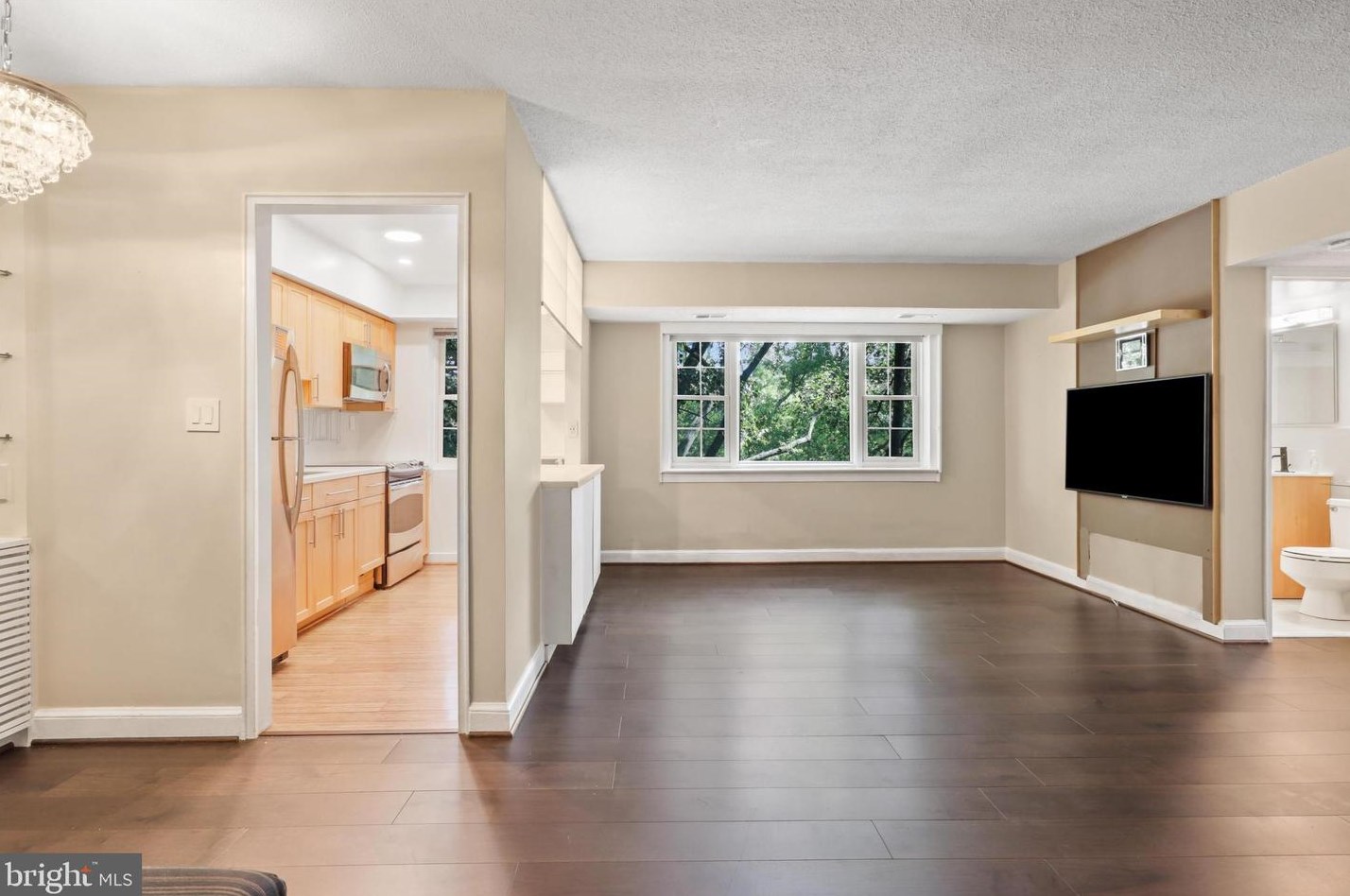 1309 N Ode St #524, Arlington, VA 22209