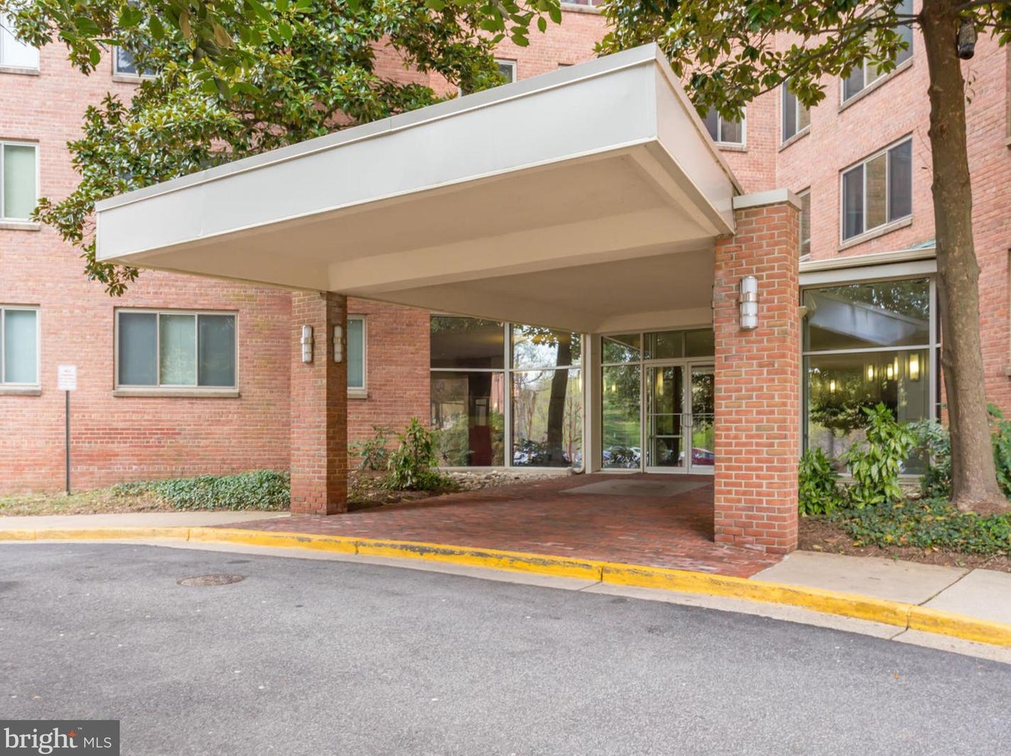 3000 Spout Run Pkwy #a105, Arlington, VA 22201