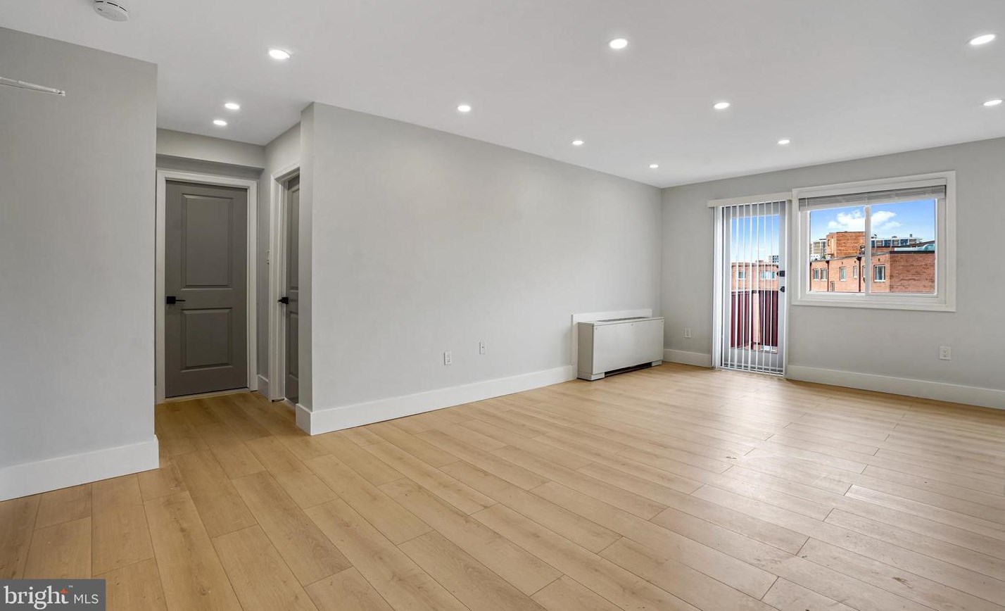 1830 Columbia Pike #604, Arlington, VA 22204
