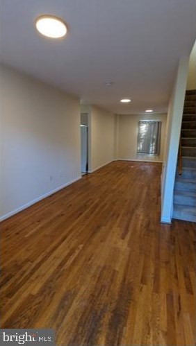 711 N Wakefield St, Arlington, VA 22203