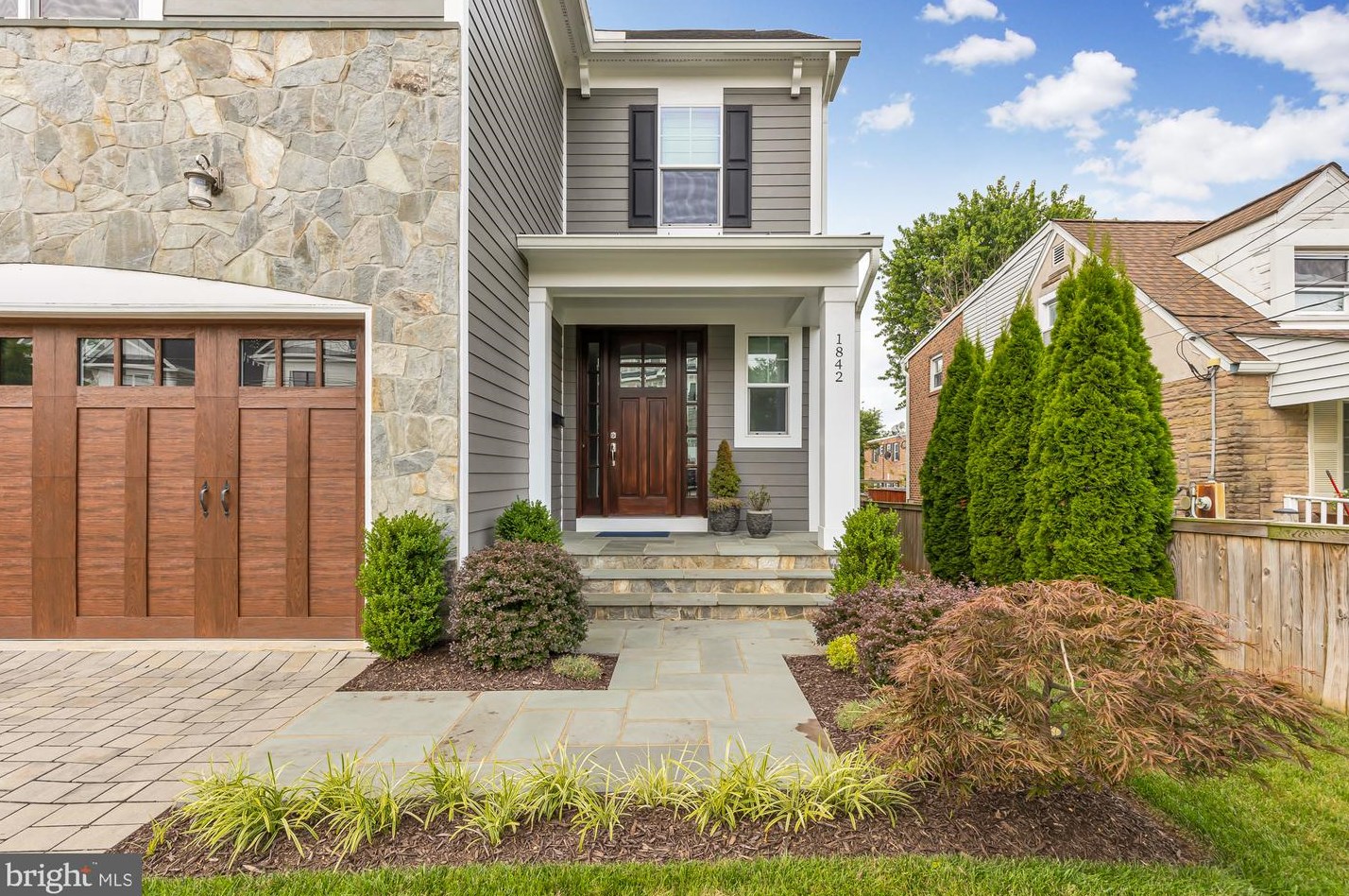 1842 Columbus St, Arlington, VA 22207-2023