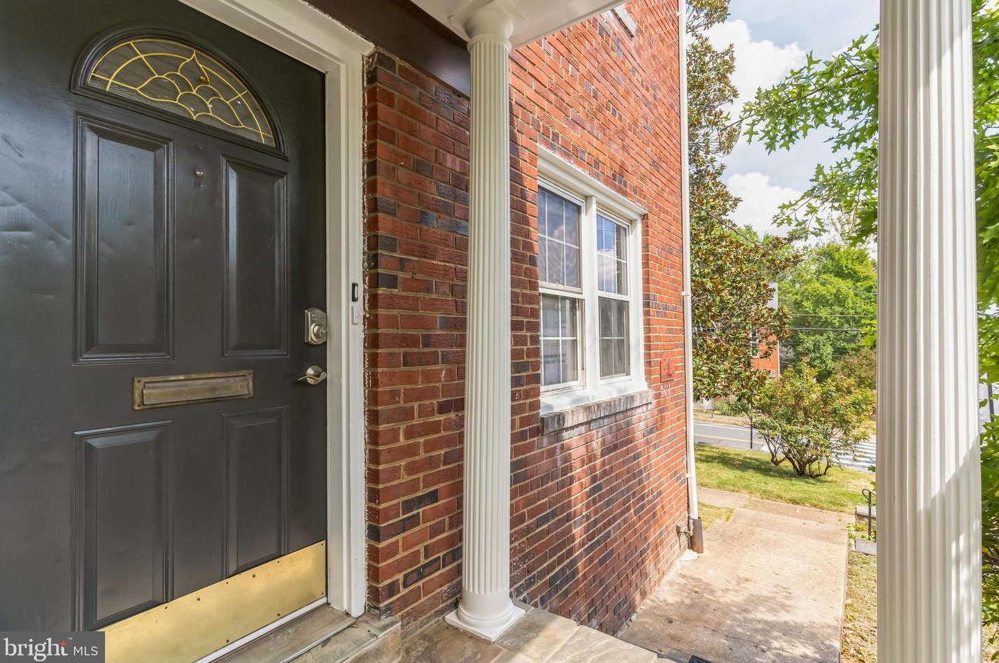 2601 N Pershing Dr #1, Arlington, VA 22201