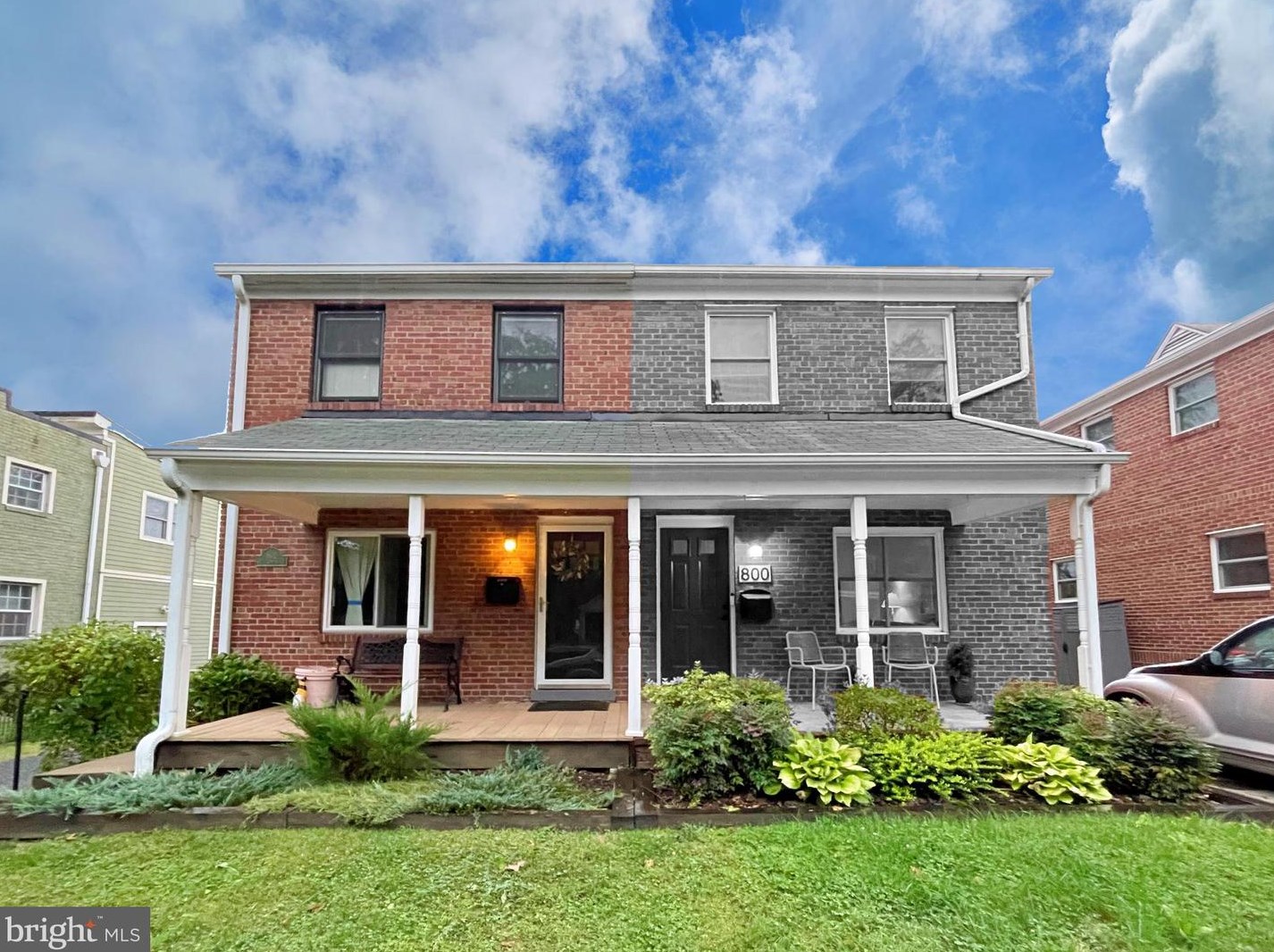 802 S Orme St, Arlington, VA 22204