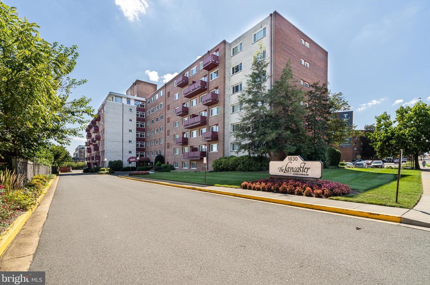 1830 Columbia Pike #602, Arlington, VA 22204