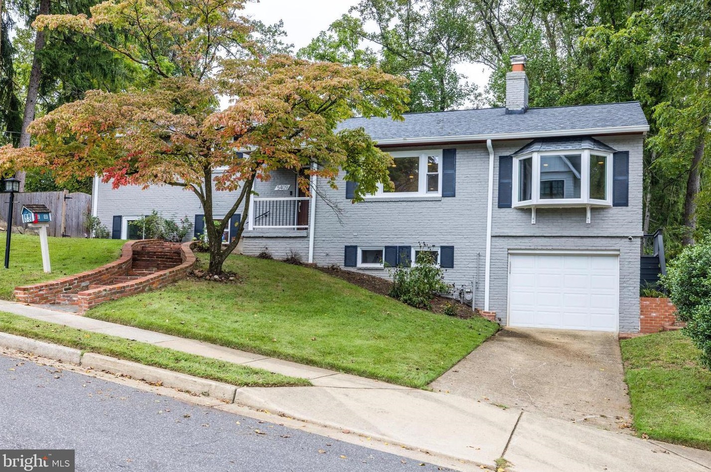 5409 31st St N, Arlington, VA 22207