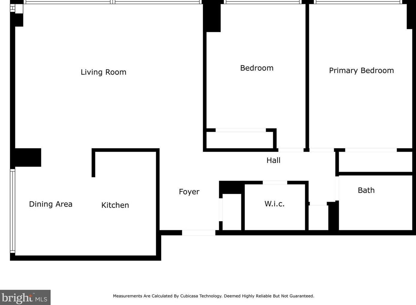 1210 Taft St, Arlington VA  22201-2404 exterior