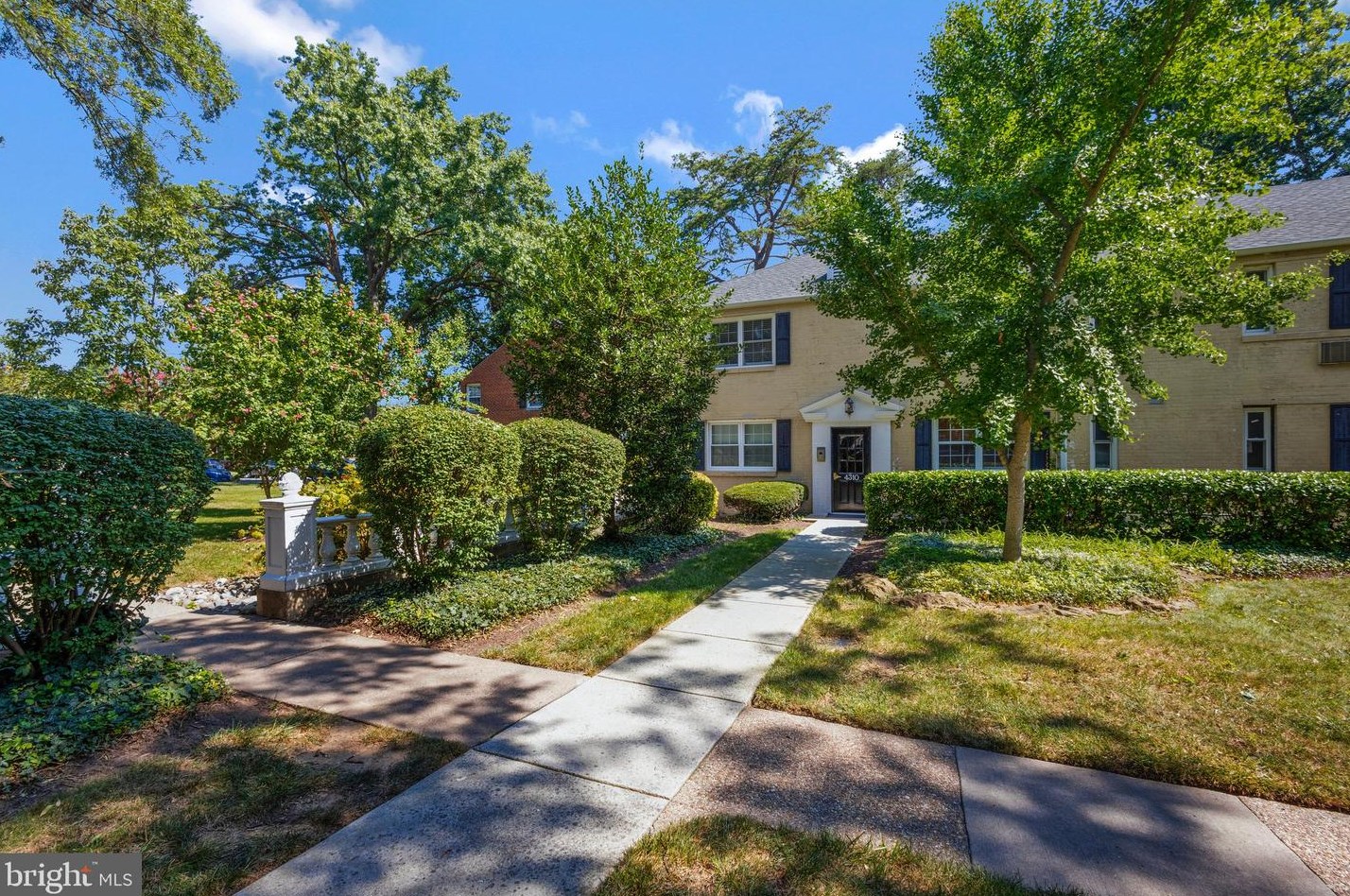 4310 N Pershing Dr #43101, Arlington, VA 22203