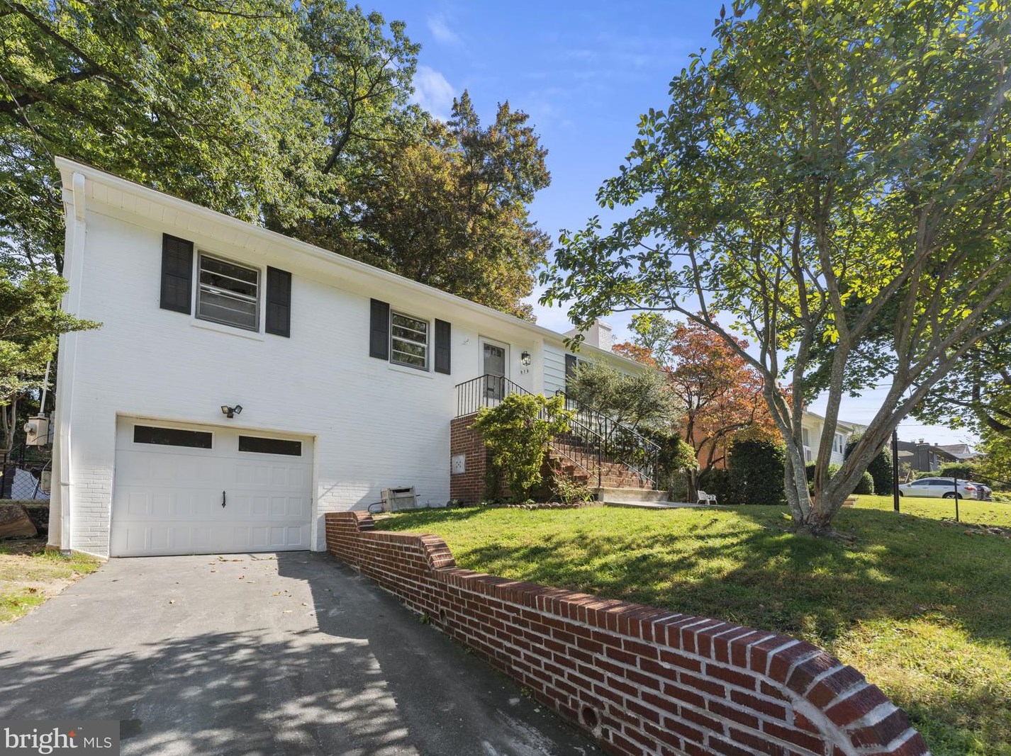 975 N Rochester St, Arlington, VA 22205