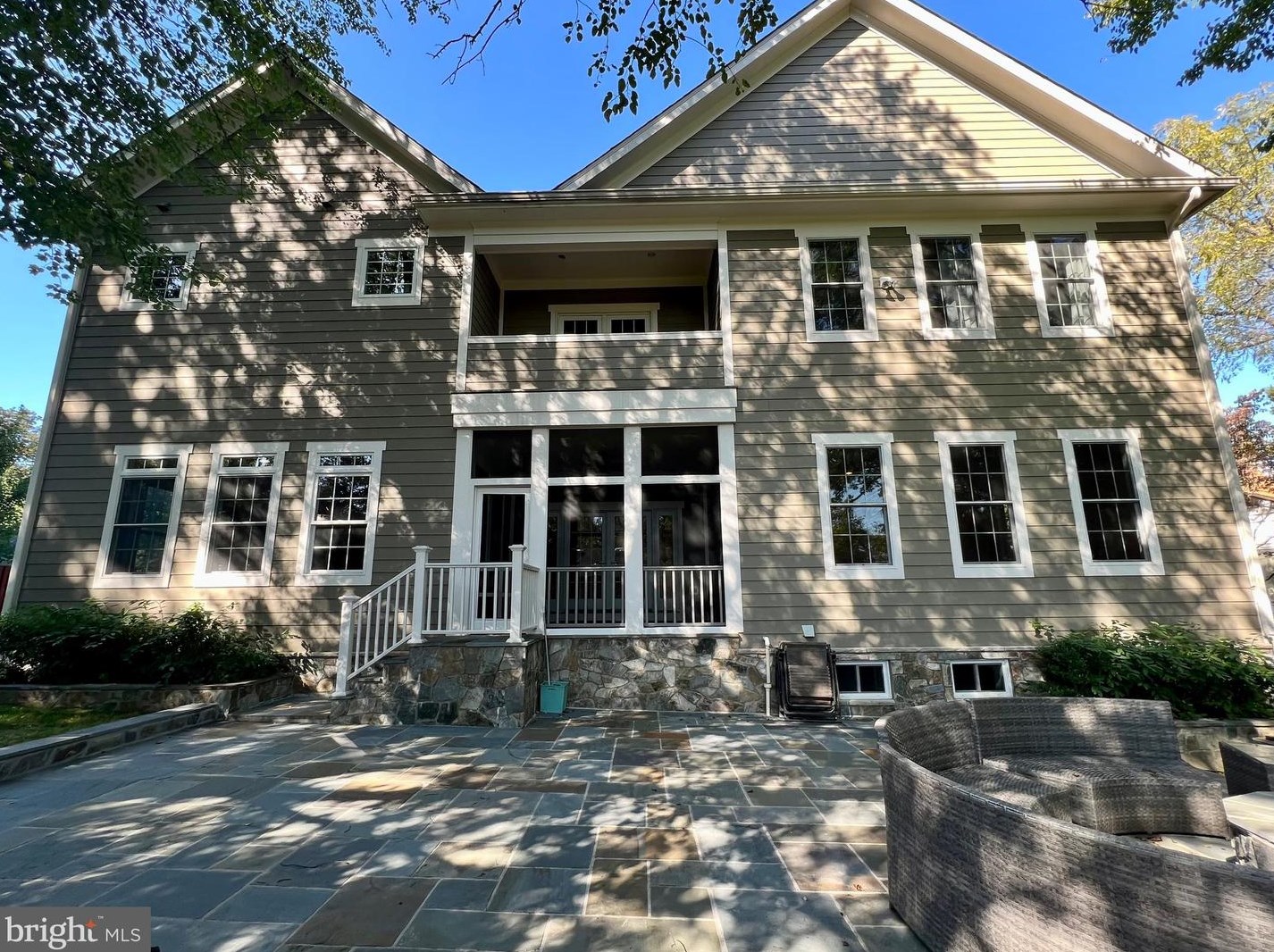 5608 35th Rd N, Arlington, VA 22207