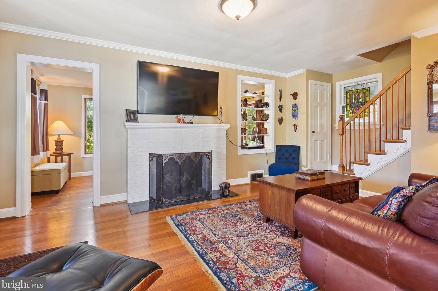 1406 Illinois St, Arlington, VA 22205-2761