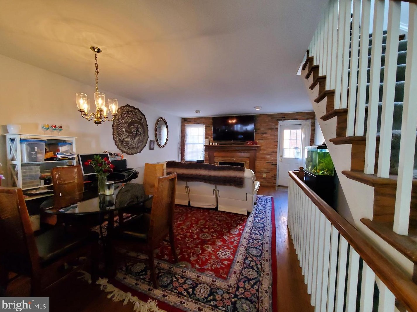 1196 N Vermont St, Arlington, VA 22201