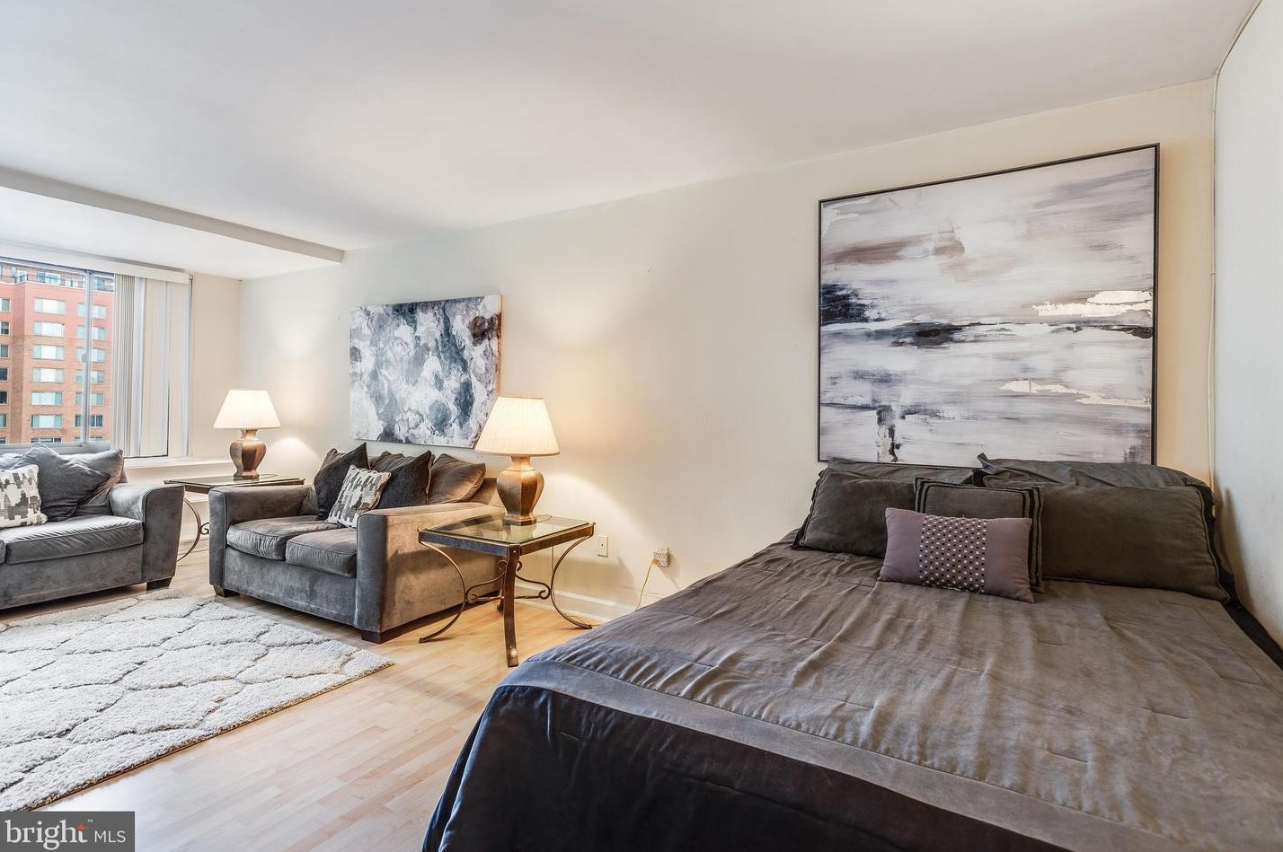 1021 Arlington Blvd #713, Arlington, VA 22209