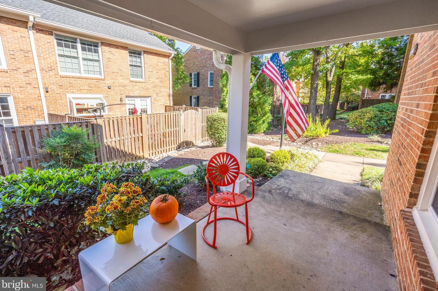 2554 S Arlington Mill Dr #3, Arlington, VA 22206