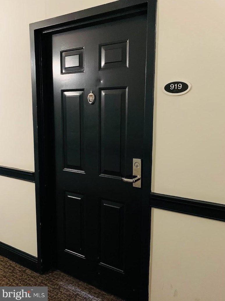 1001 N Randolph St #919, Arlington, VA 22201