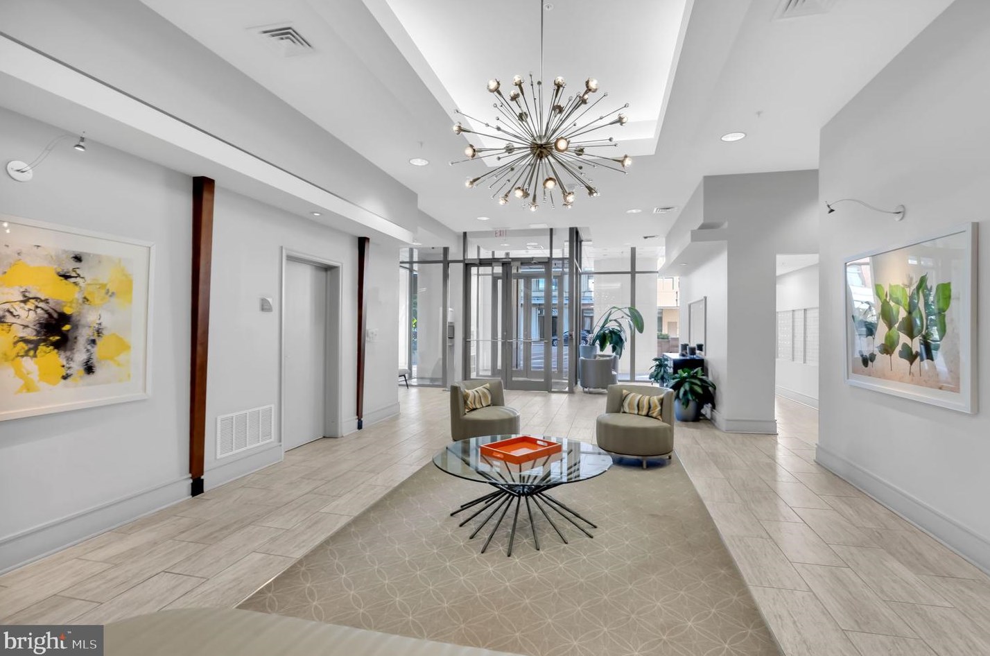 3600 S Glebe Rd #519w, Arlington, VA