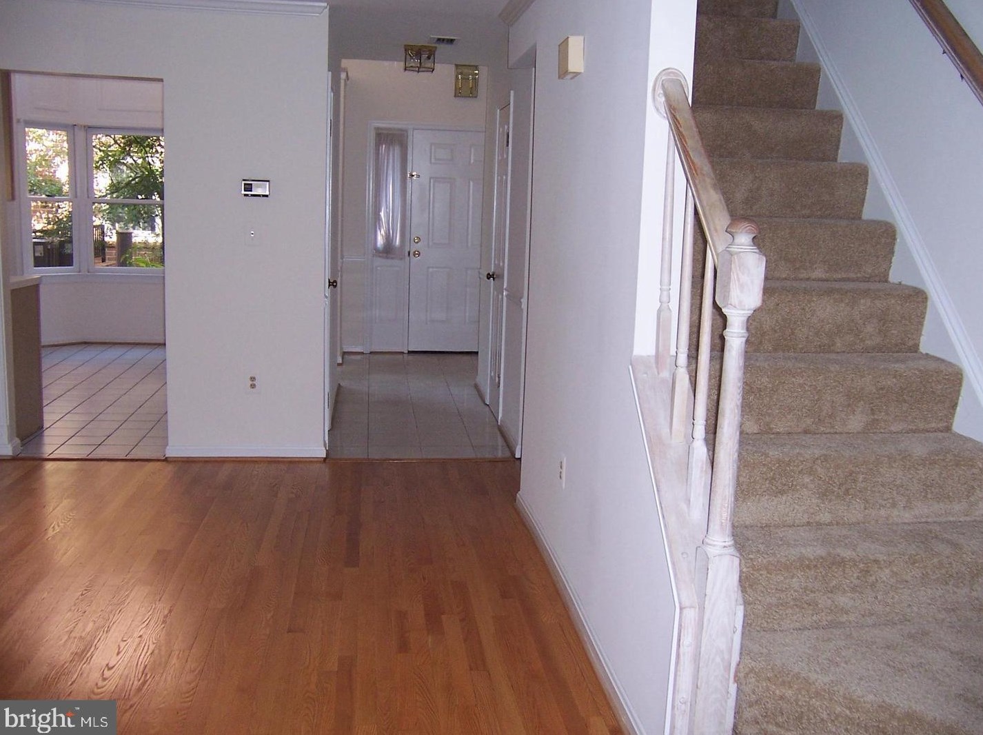 4223 Carlin Springs Rd, Arlington VA  22203-2003 exterior