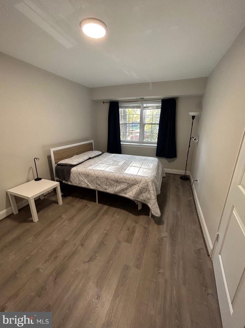 1322 Fort Myer Dr #905, Arlington, VA 22209