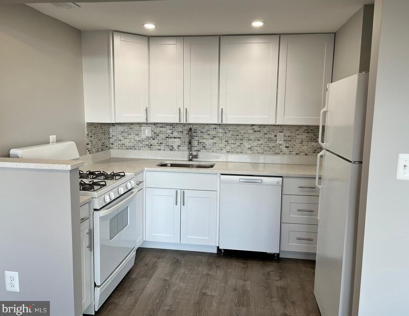 5353 Columbia Pike #607, Arlington, VA 22204