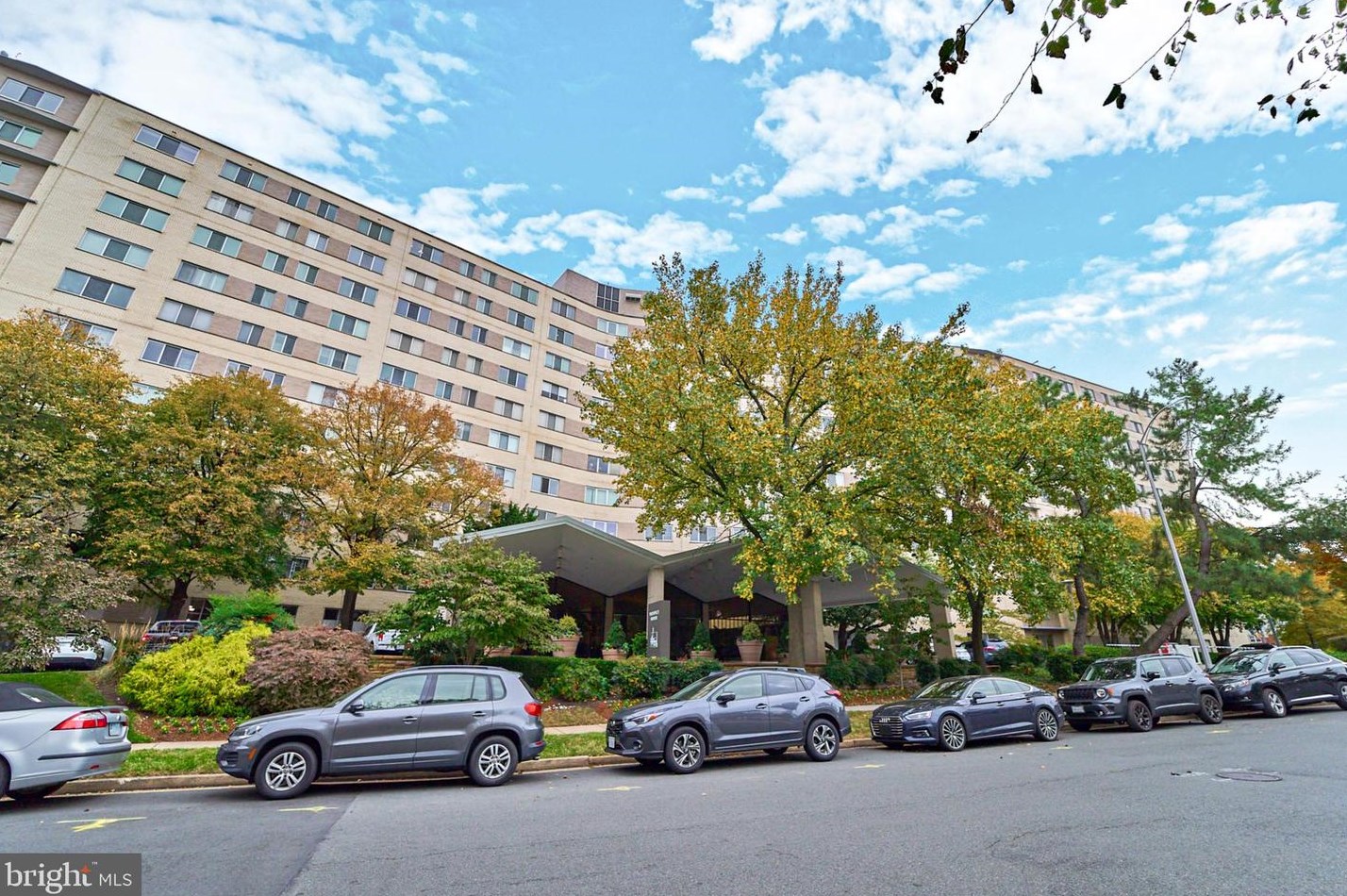 1200 N Nash St #557, Arlington, VA 22209