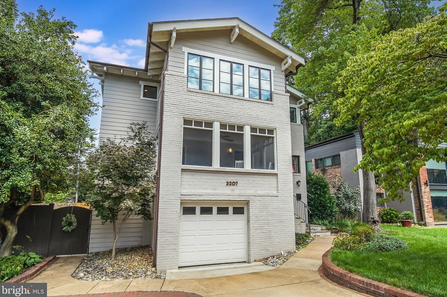 3207 19th St N, Arlington, VA 22201