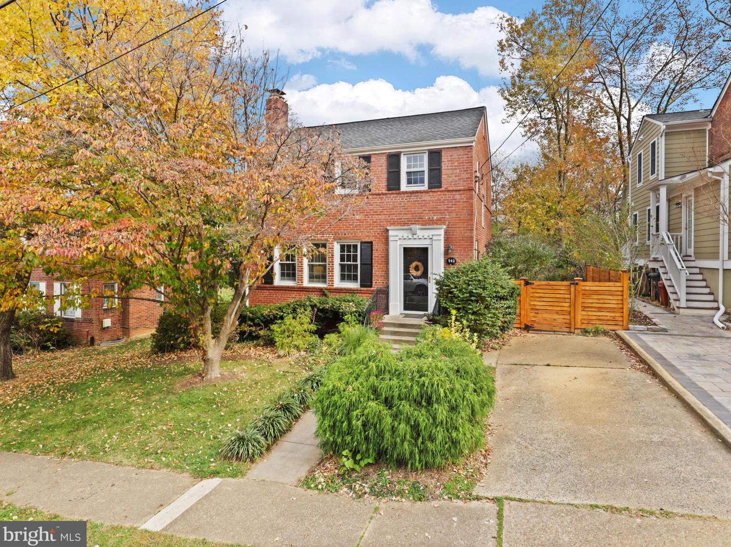943 N Liberty St, Arlington, VA 22205