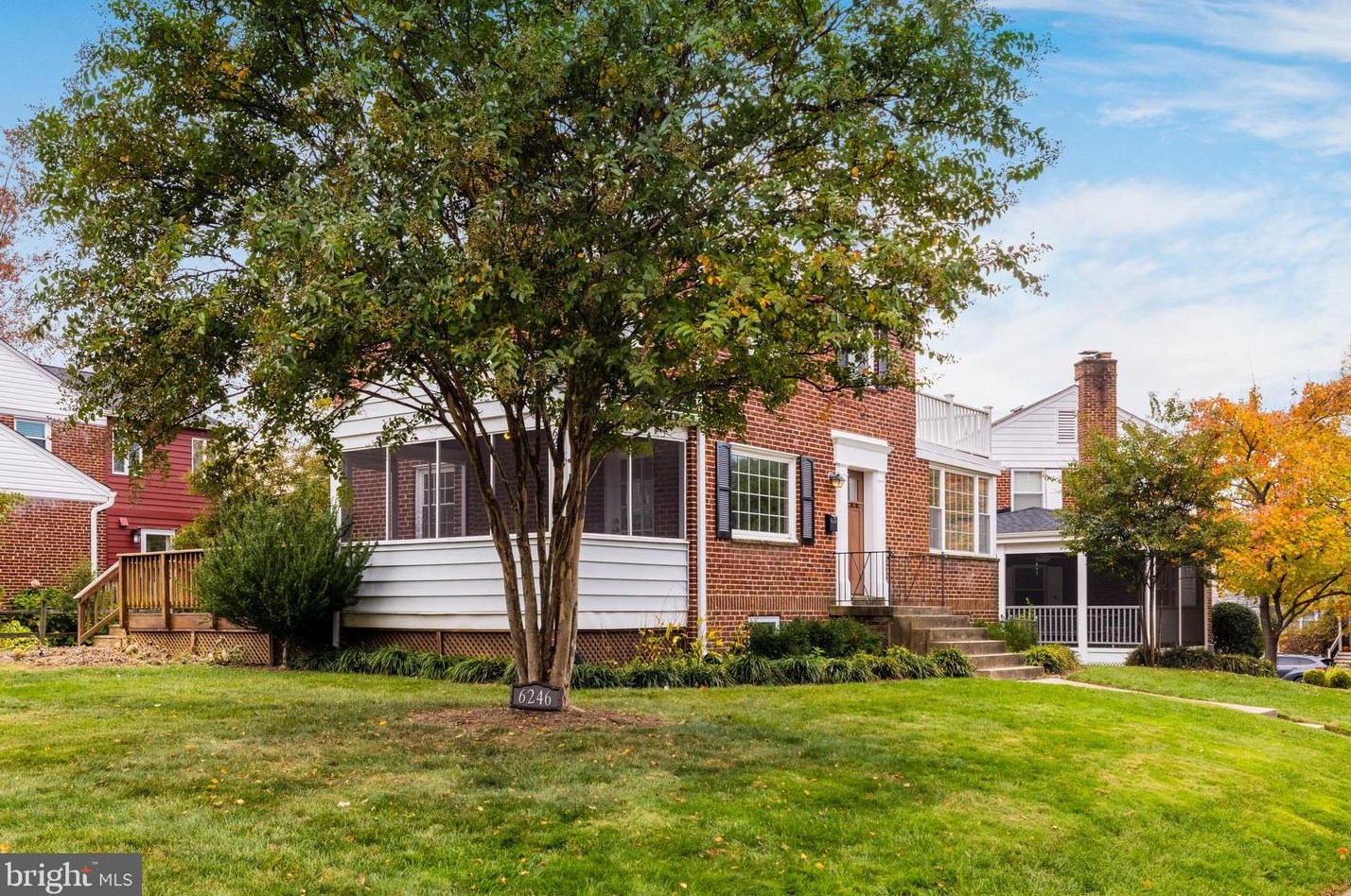 6246 26th Rd N, Arlington, VA 22207