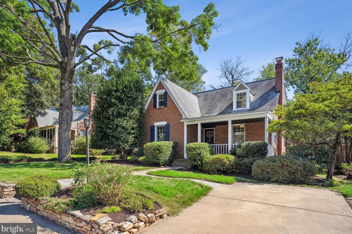 1515 N Wakefield St, Arlington, VA 22207