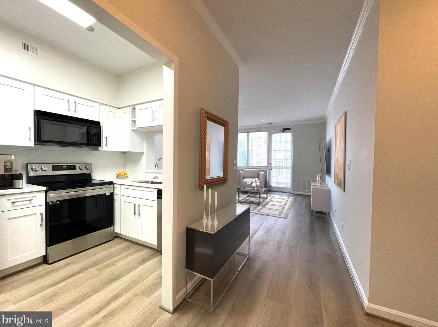 1805 Crystal Dr #1103s, Arlington, VA