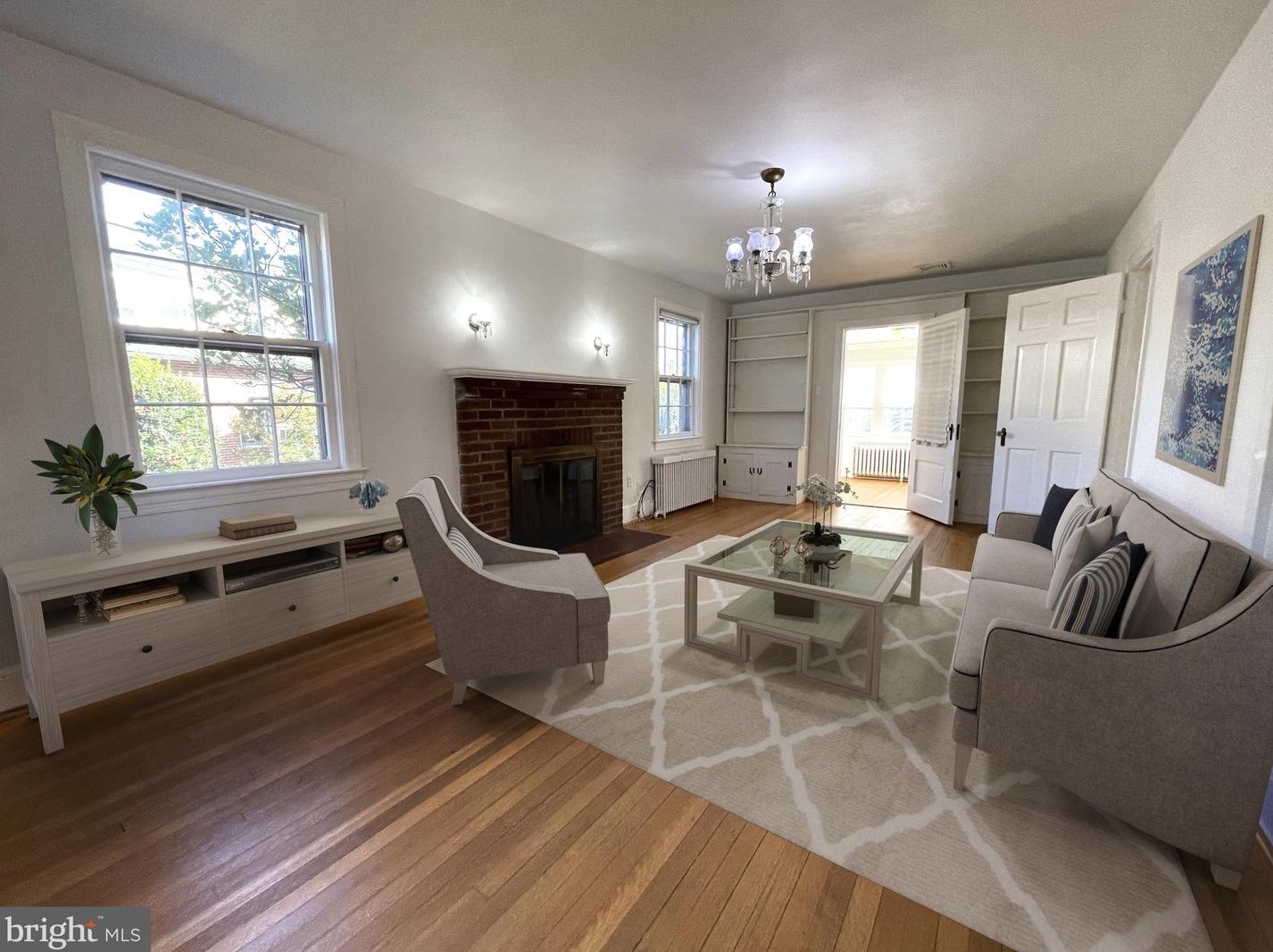 3010 4th St N, Arlington, VA 22201