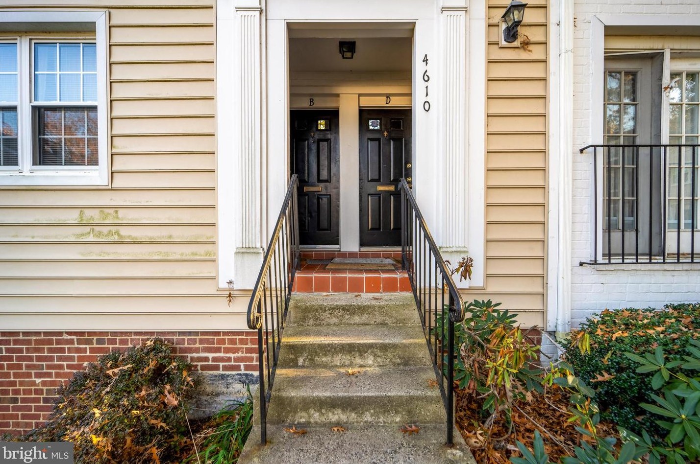 4610 28th Rd S Apt D, Arlington, VA