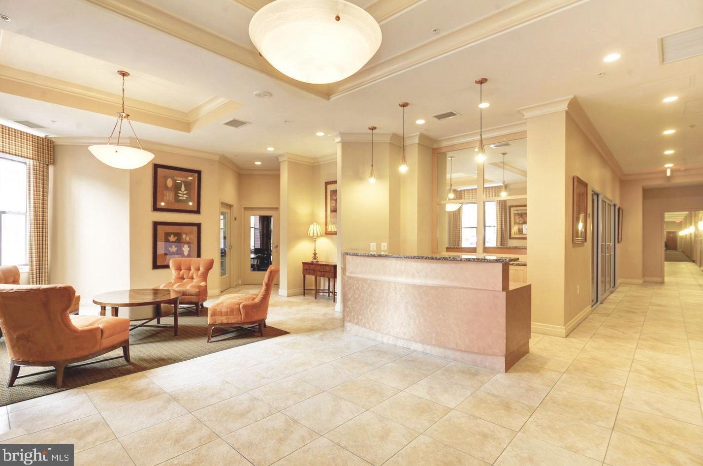 2220 Fairfax Dr #ph02, Arlington, VA