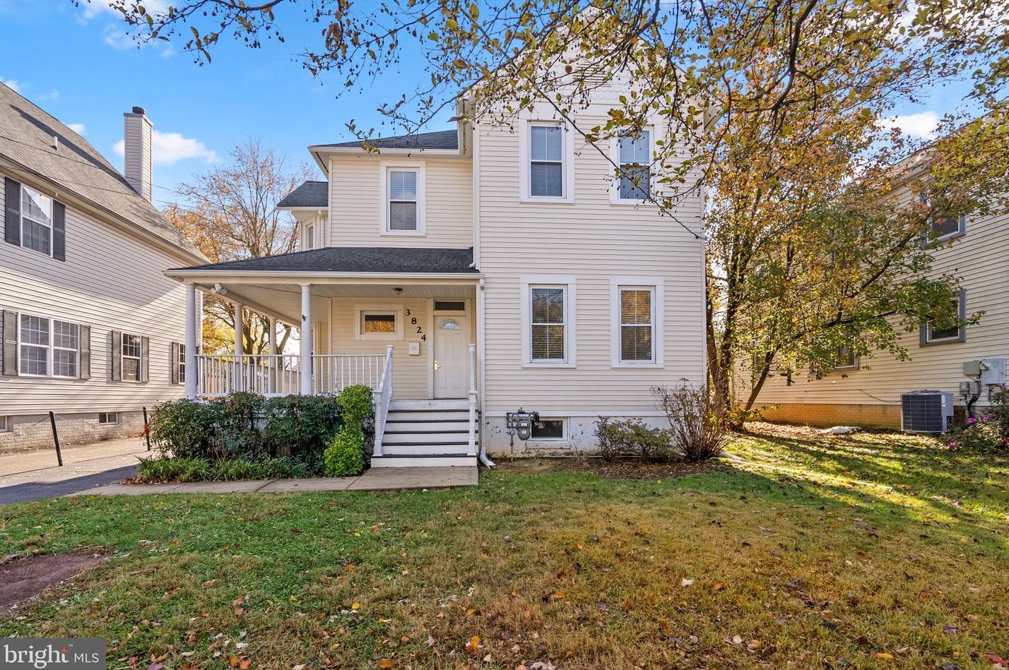 3824 13th St N, Arlington, VA 22201